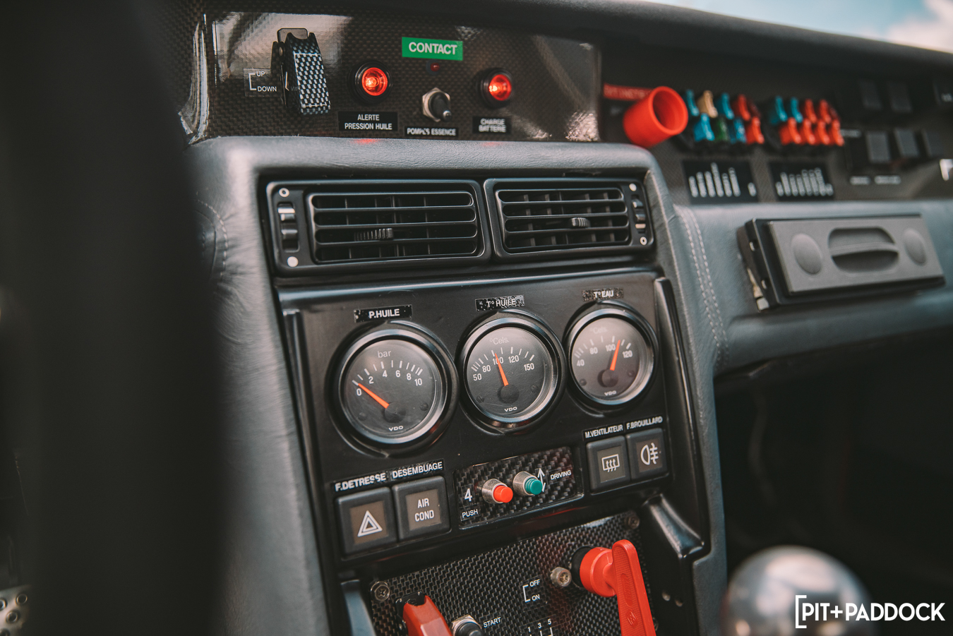 Venturi 400 Trophy by RMC Miami