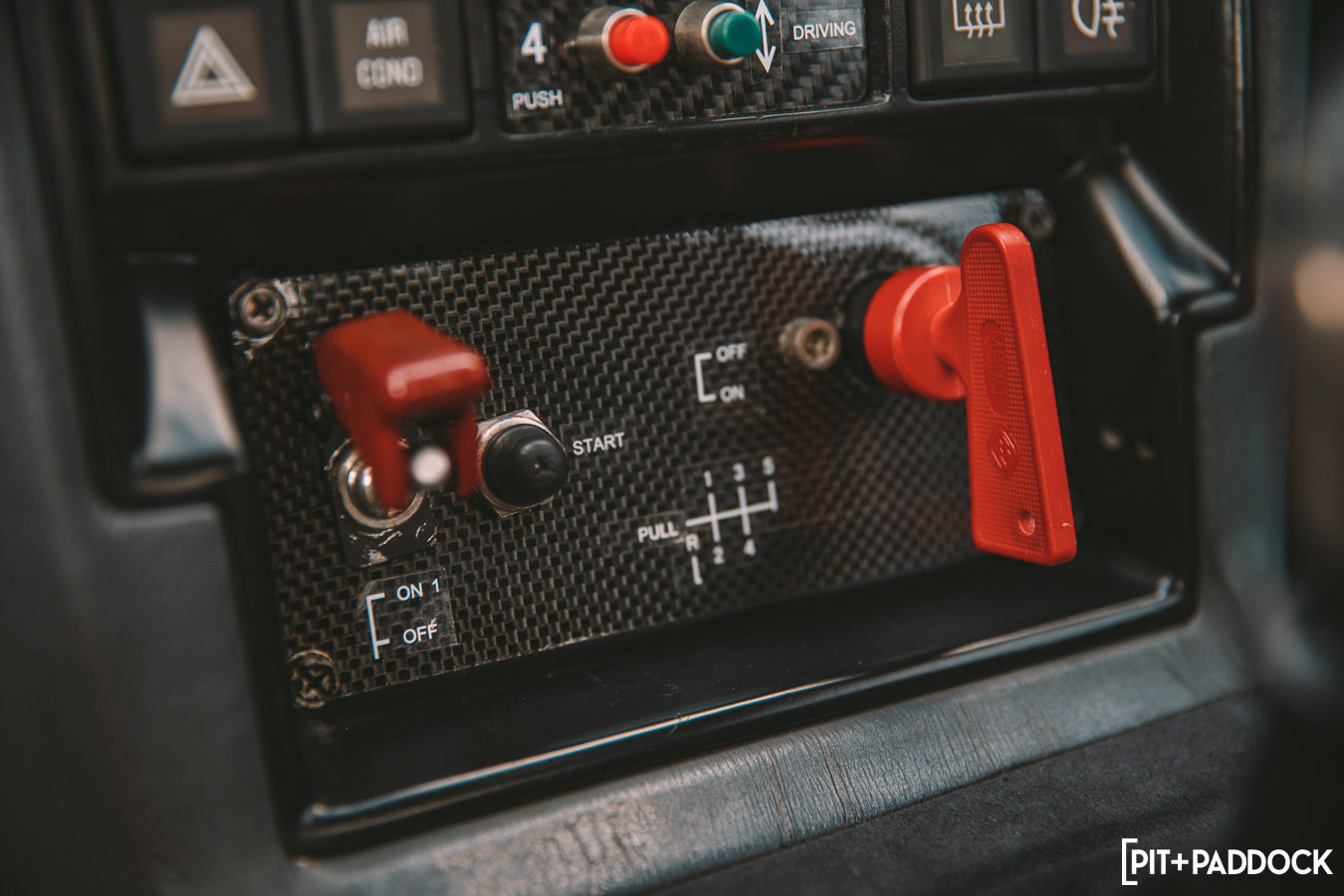 Venturi 400 Trophy by RMC Miami