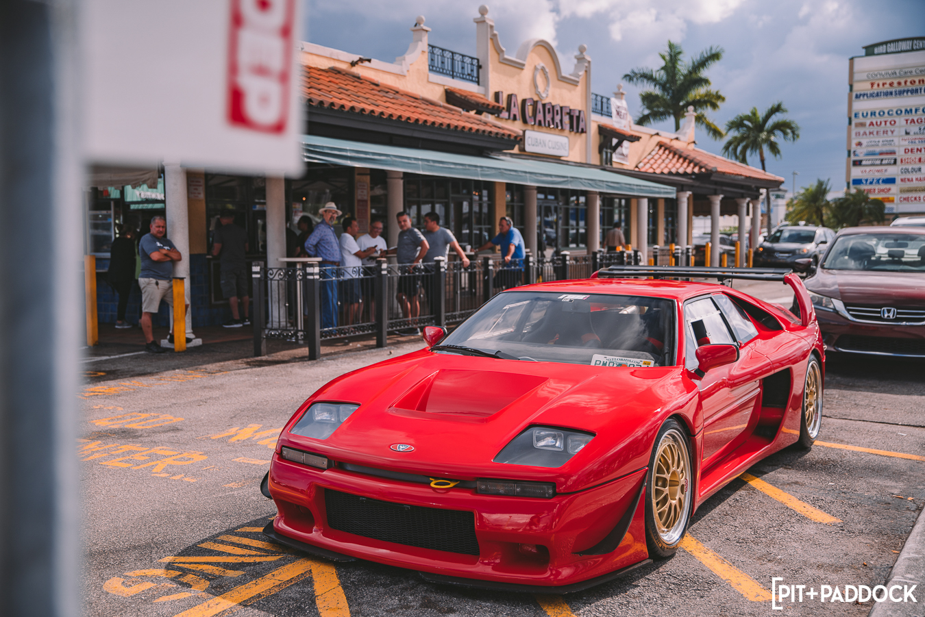 Venturi 400 Trophy by RMC Miami