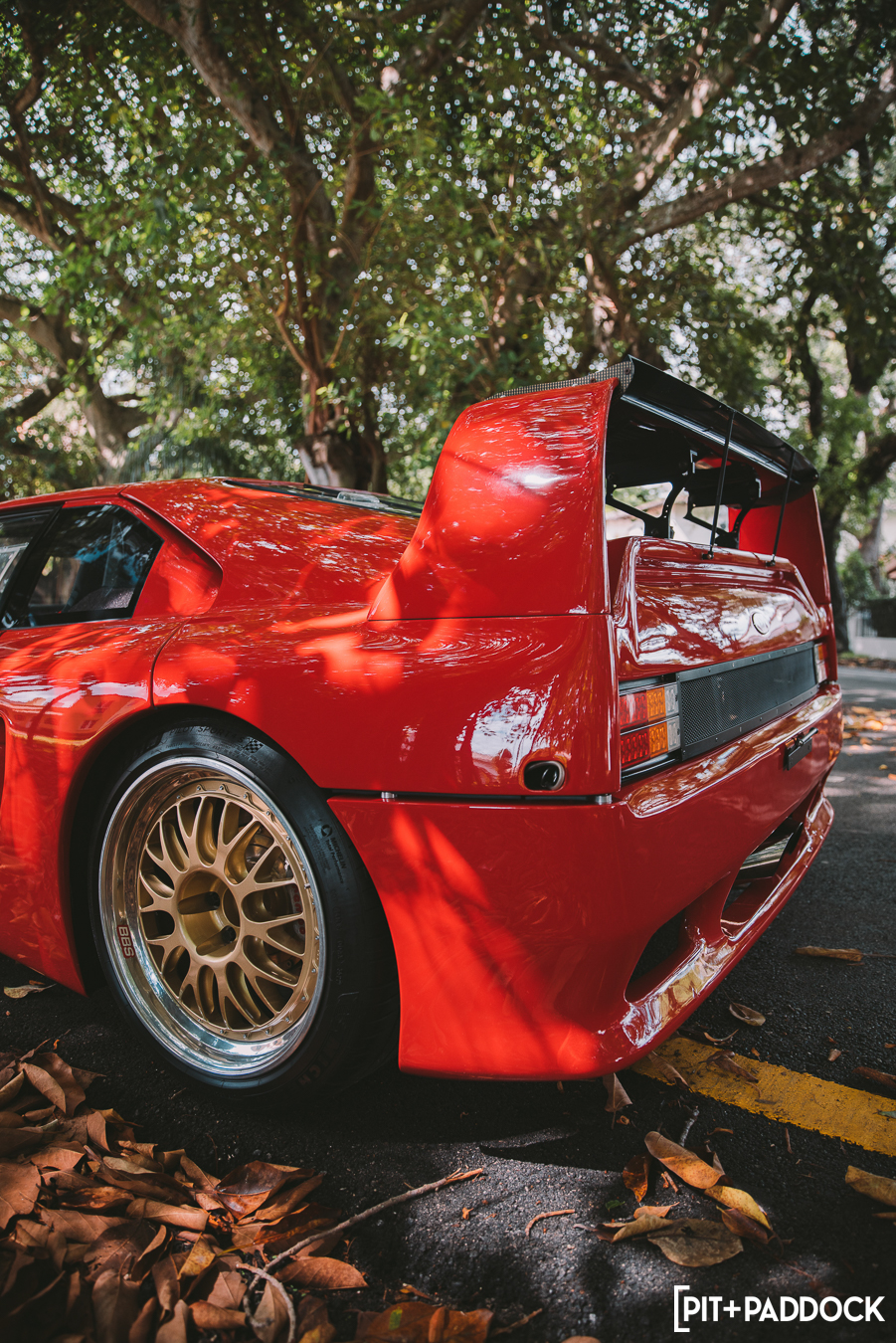 Venturi 400 Trophy by RMC Miami