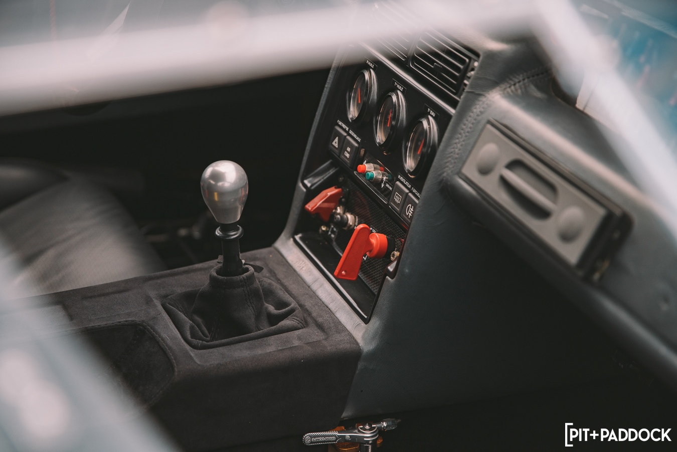 Venturi 400 Trophy by RMC Miami