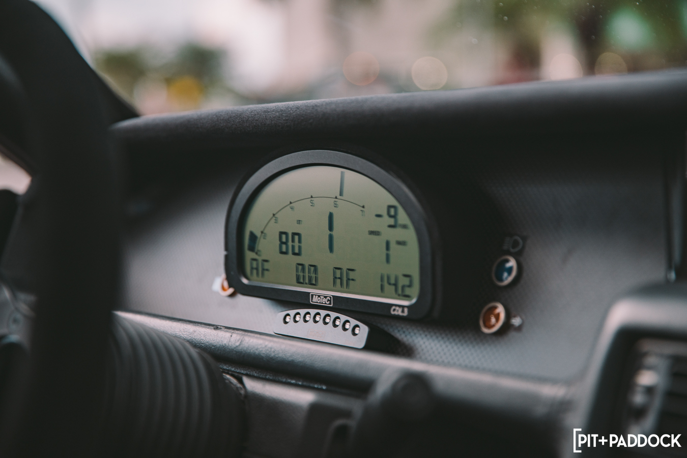 Venturi 400 Trophy by RMC Miami