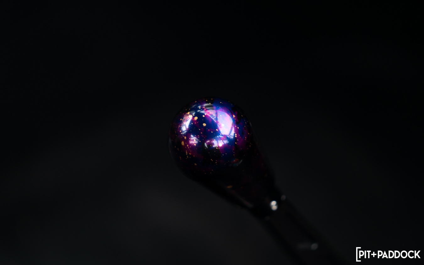 1976 Porsche 911 by Austin Barnett