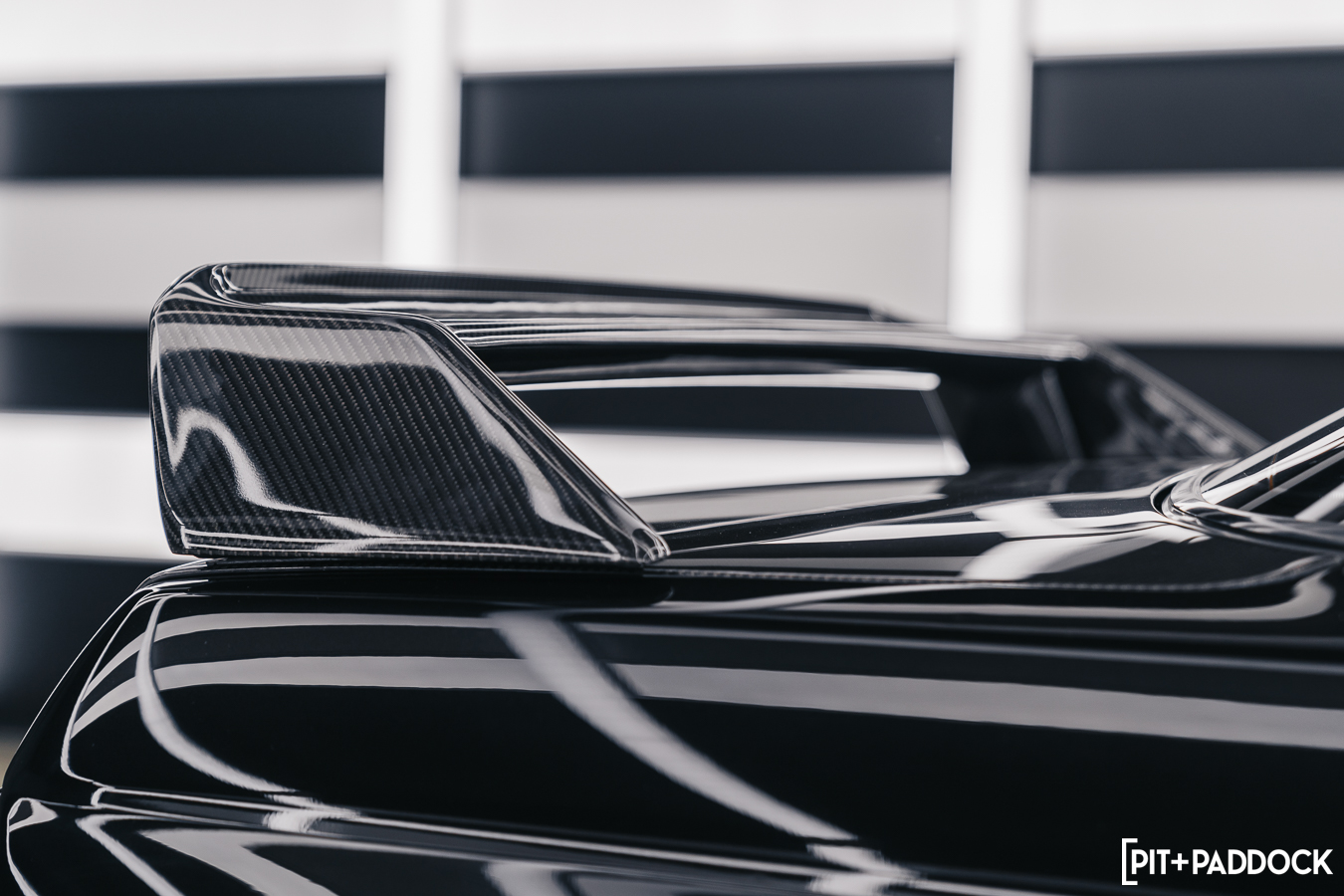 Nissan R32 GT-R by Brad Nielson