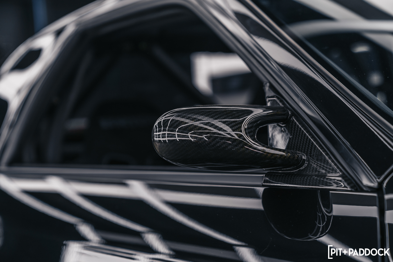 Nissan R32 GT-R by Brad Nielson