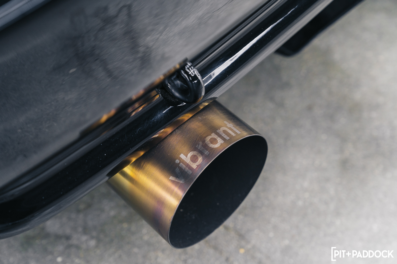 Nissan R32 GT-R by Brad Nielson