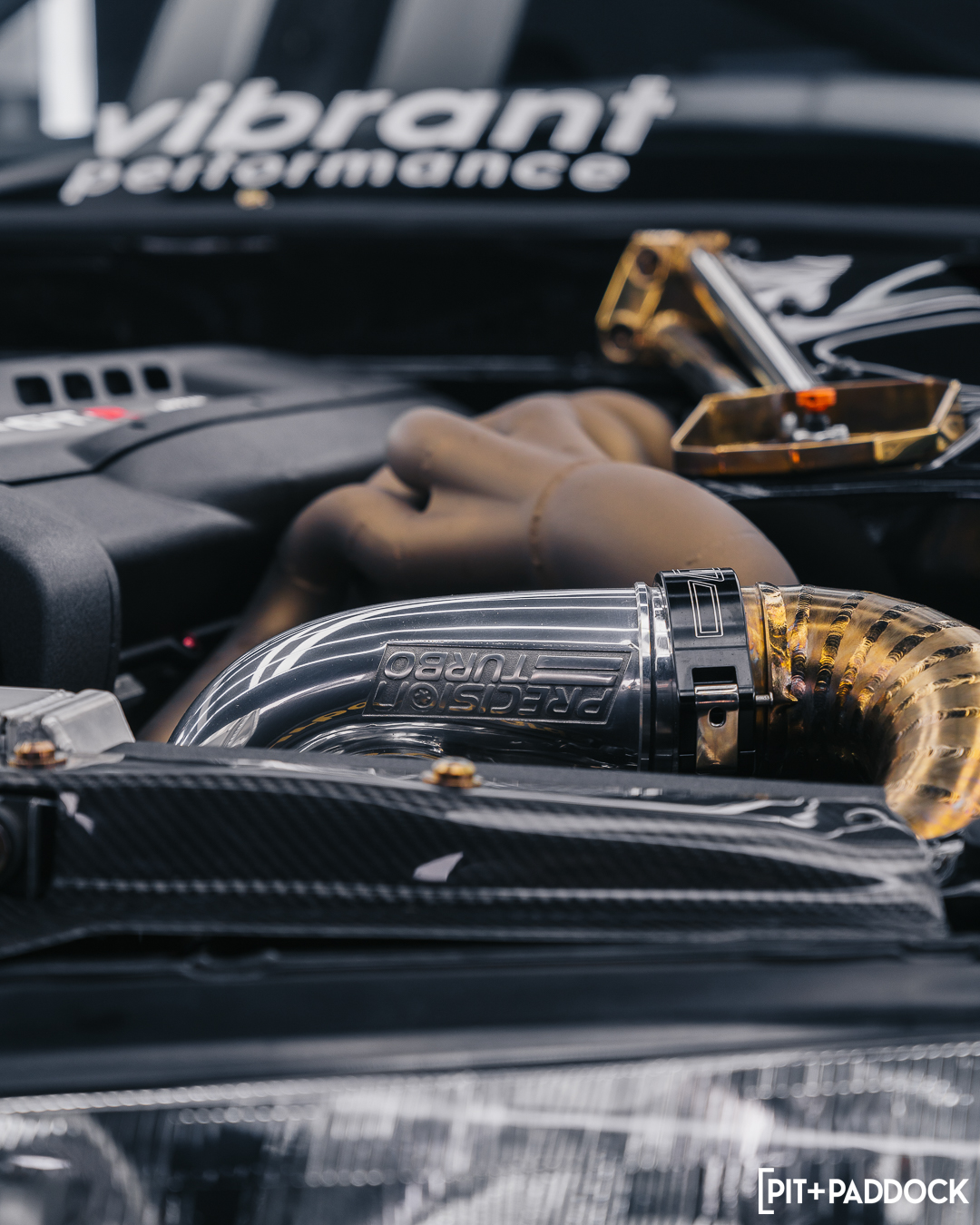 Nissan R32 GT-R by Brad Nielson