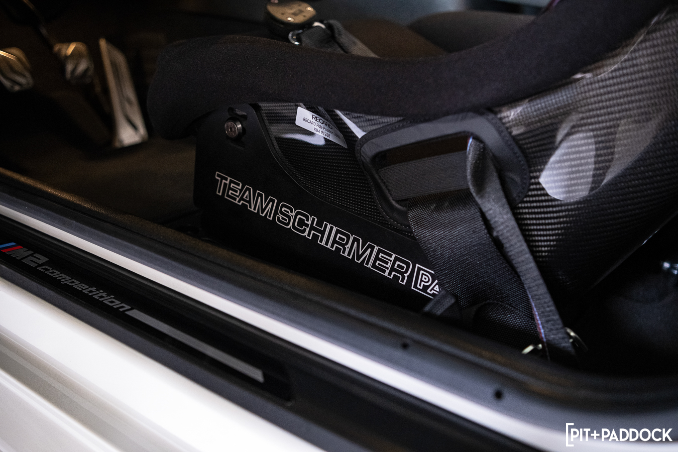 BMW F87 M2 Competition by Dominic W.