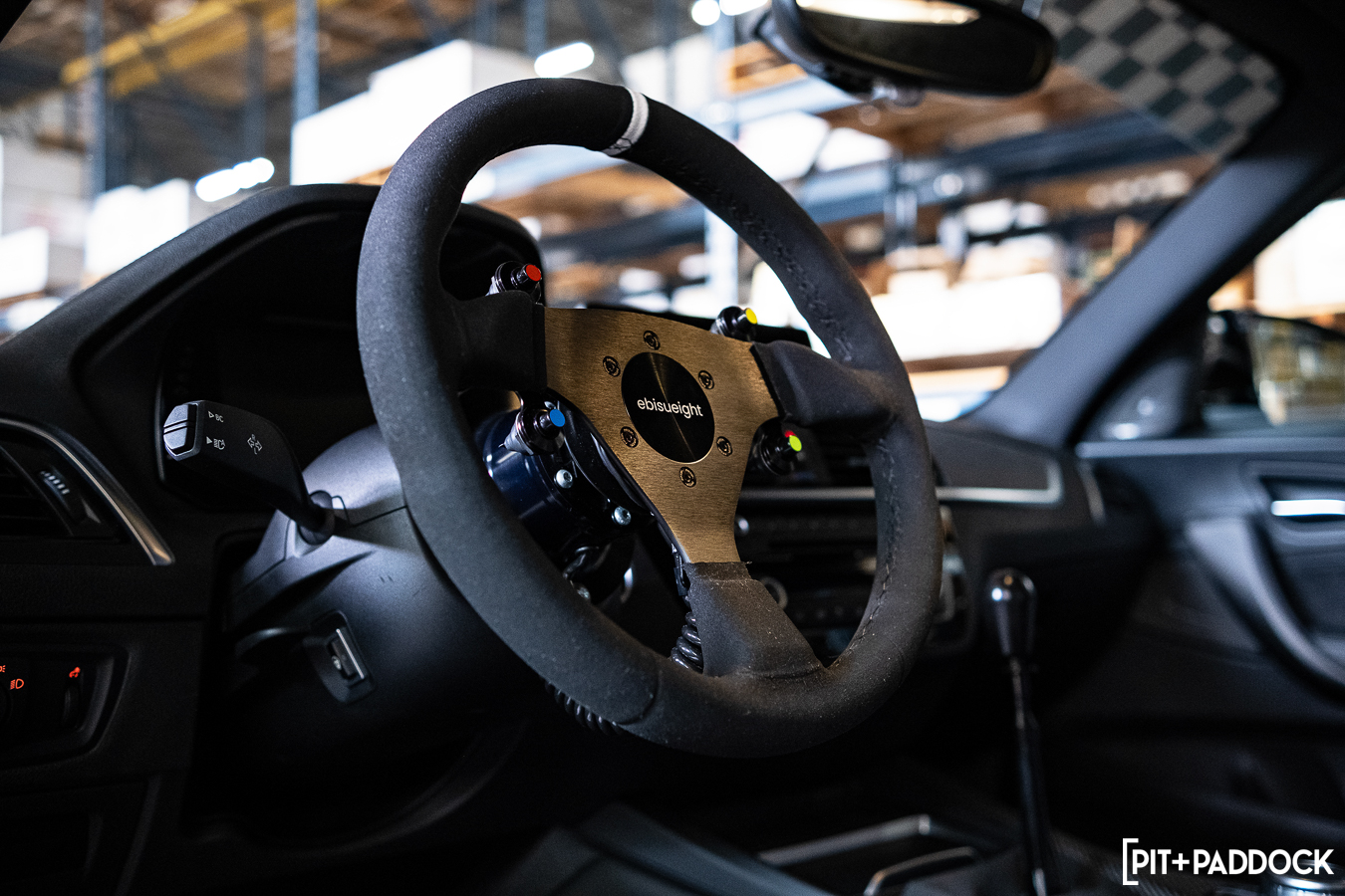 BMW F87 M2 Competition by Dominic W.