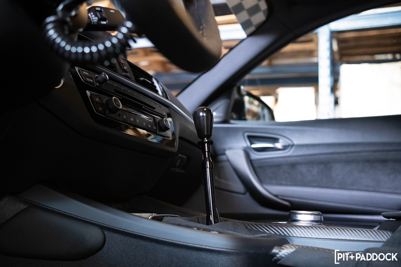 BMW F87 M2 Competition by Dominic W.