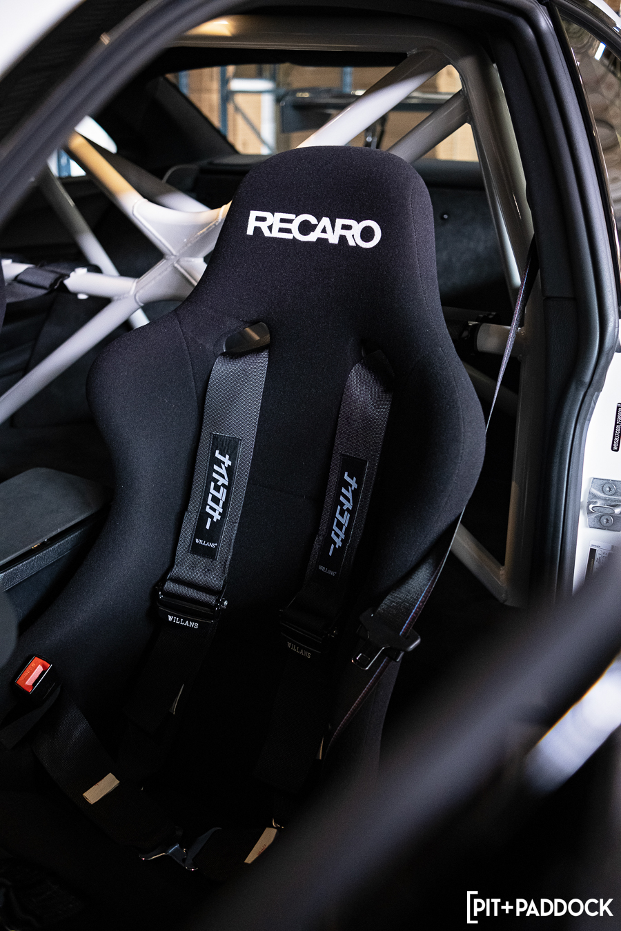 BMW F87 M2 Competition by Dominic W.