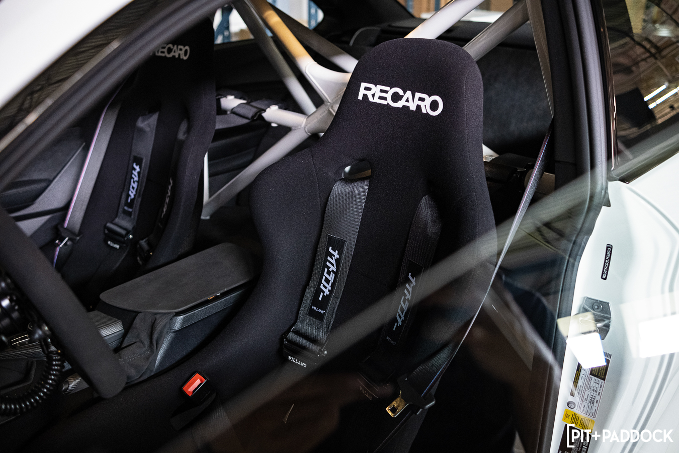 BMW F87 M2 Competition by Dominic W.