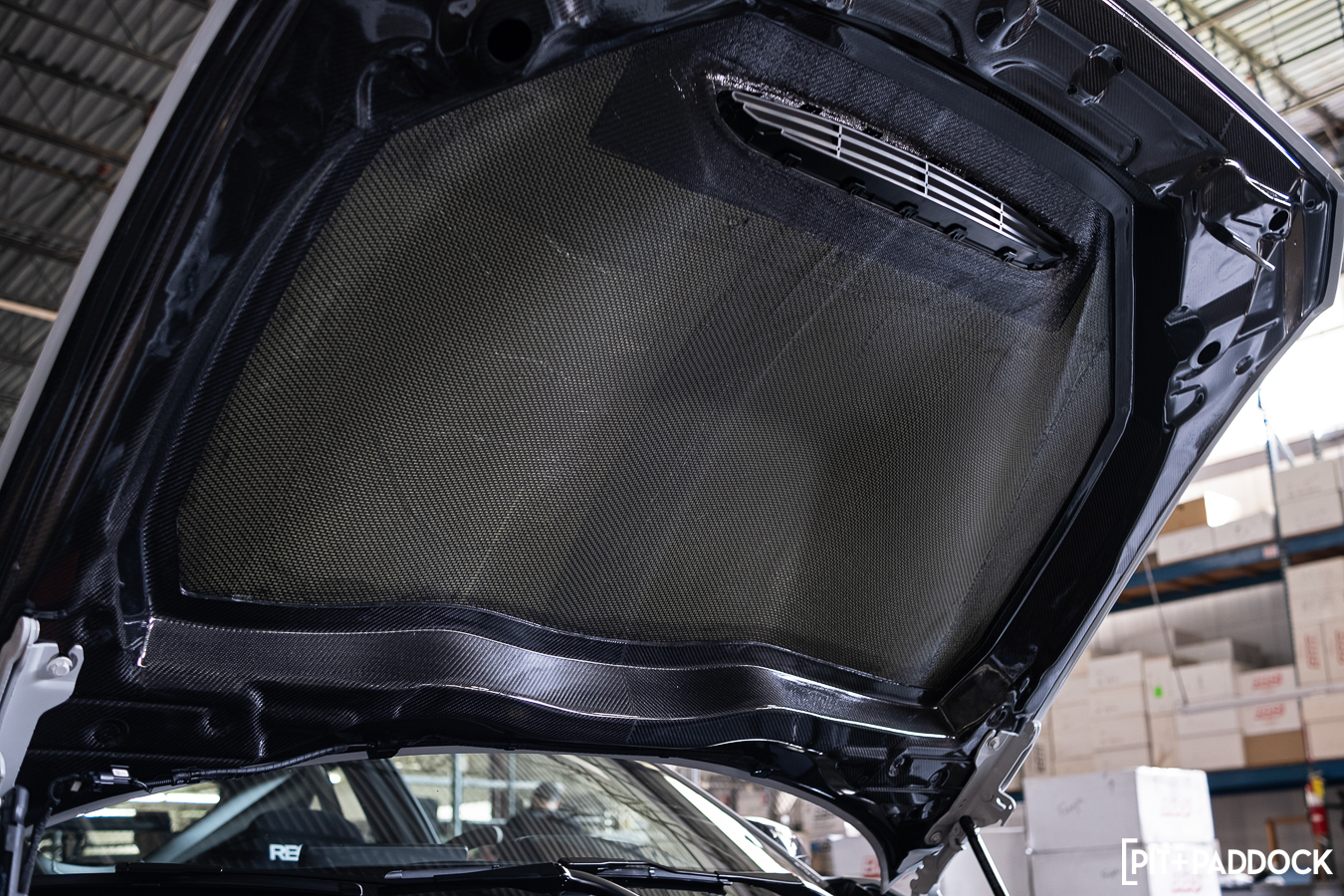 BMW F87 M2 Competition by Dominic W.