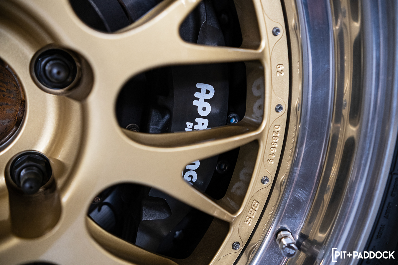 BMW F87 M2 Competition by Dominic W.