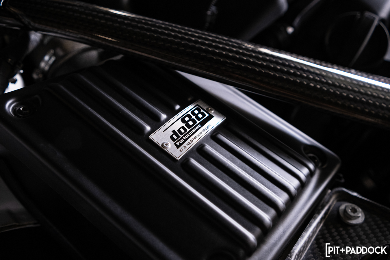 BMW F87 M2 Competition by Dominic W.