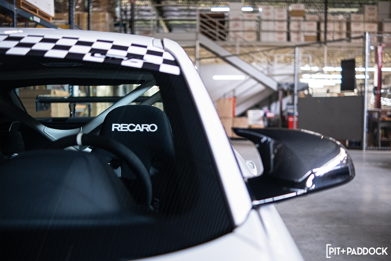 BMW F87 M2 Competition by Dominic W.