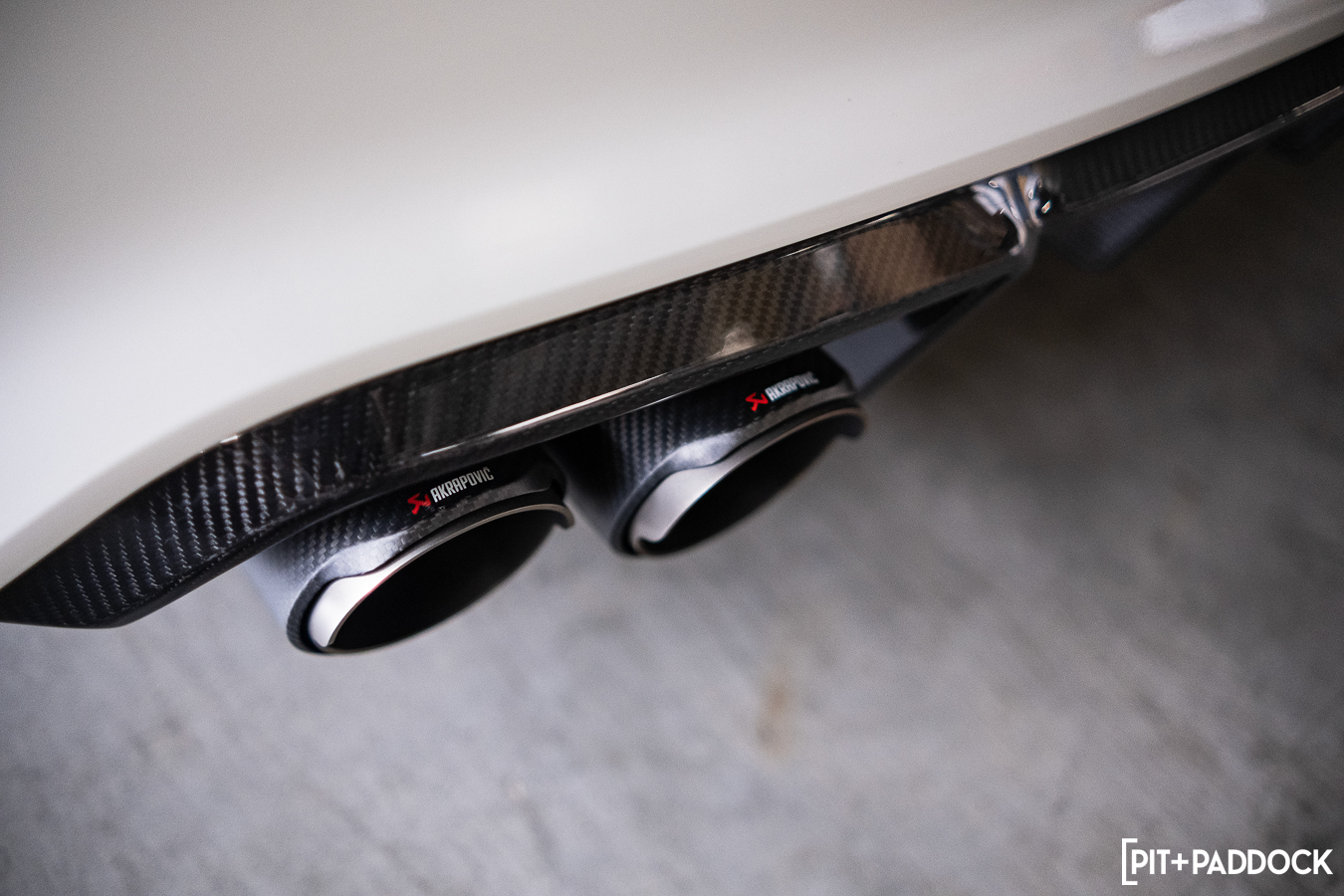 BMW F87 M2 Competition by Dominic W.