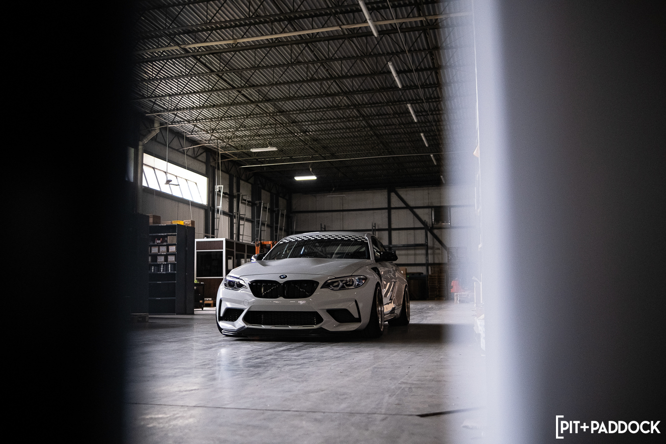 BMW F87 M2 Competition by Dominic W.