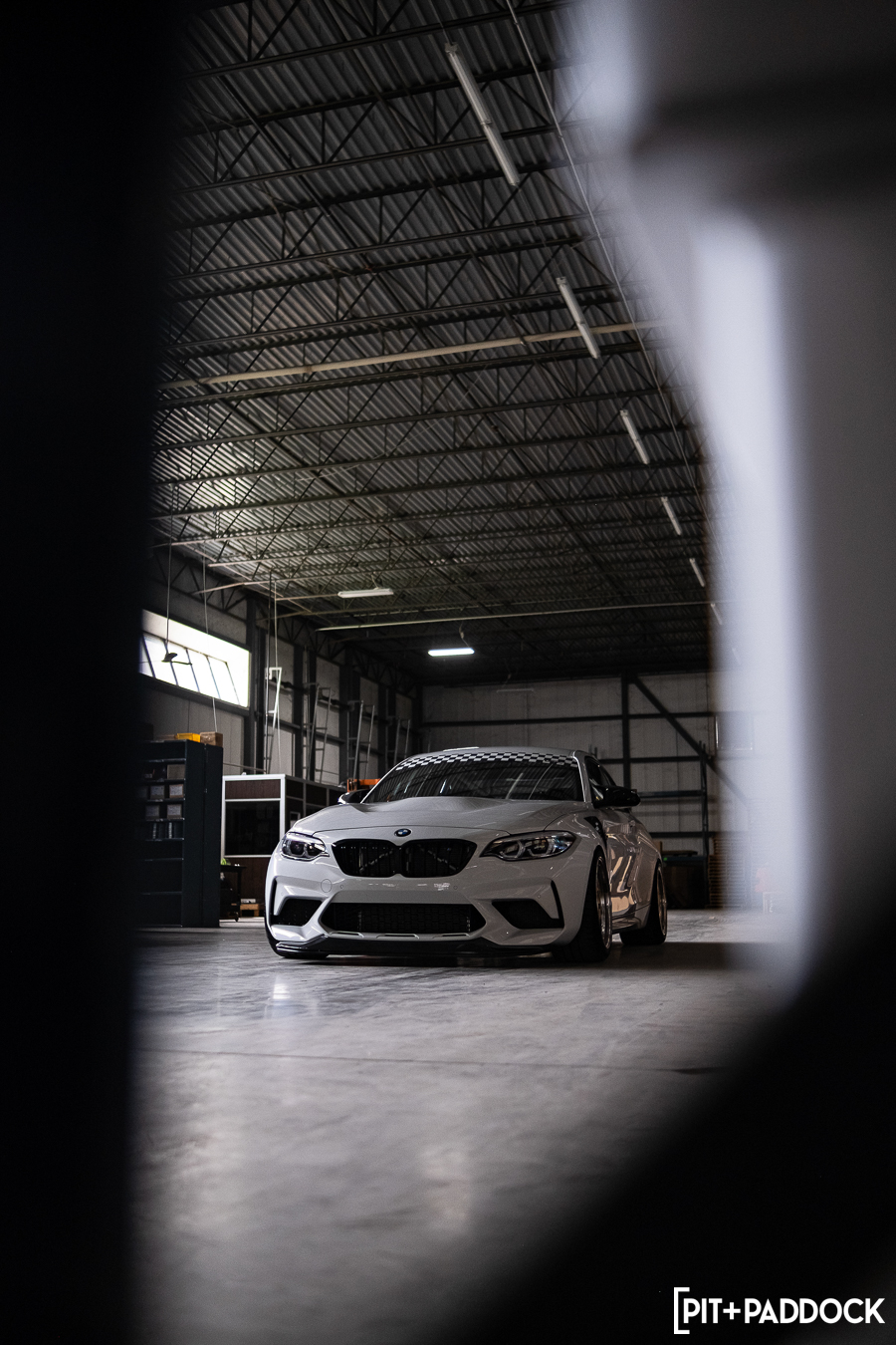 BMW F87 M2 Competition by Dominic W.