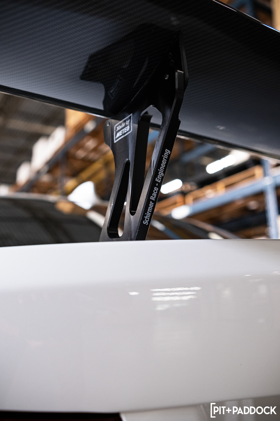 BMW F87 M2 Competition by Dominic W.