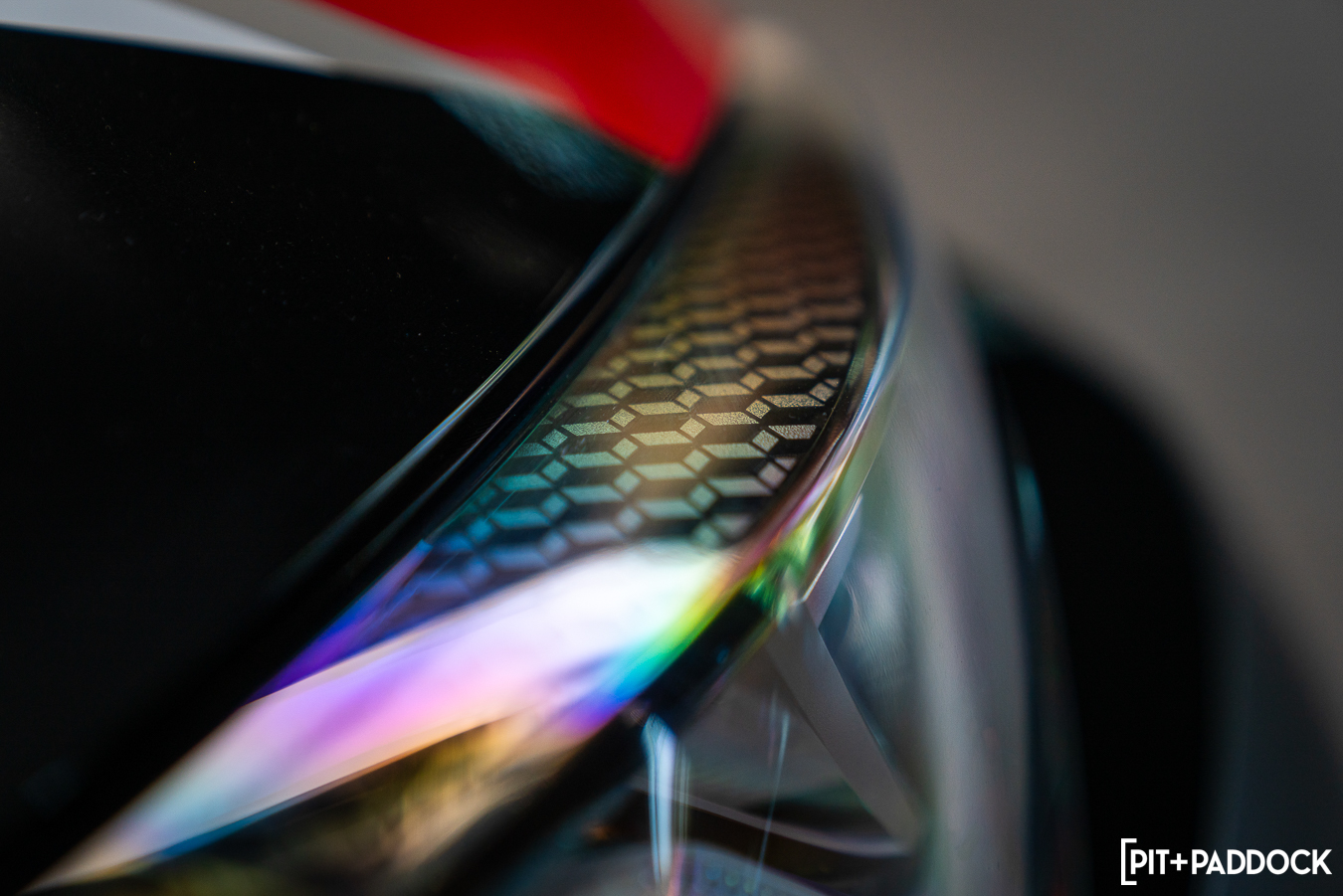 Toyota GR Yaris by Todd Lewis