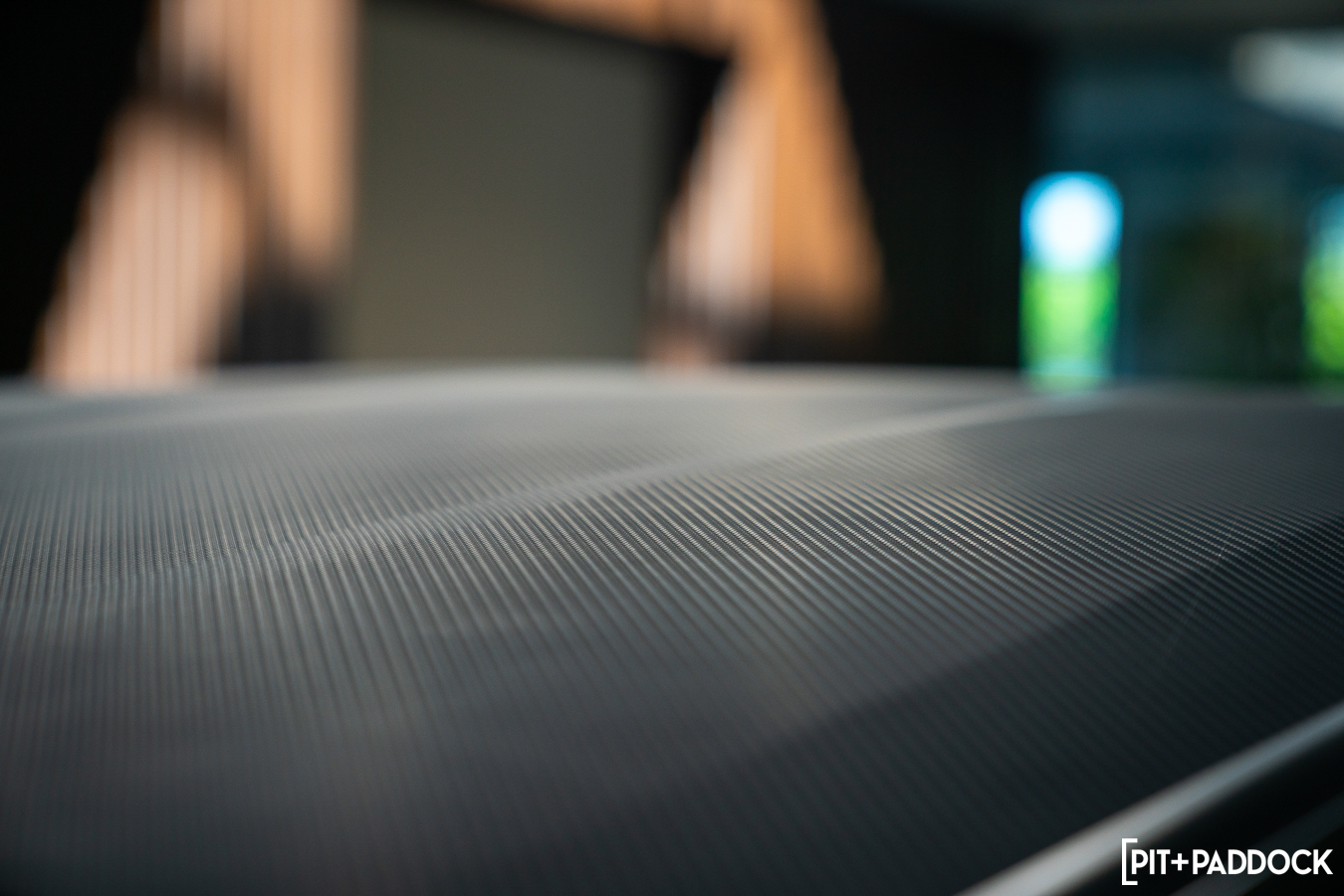 Toyota GR Yaris by Todd Lewis