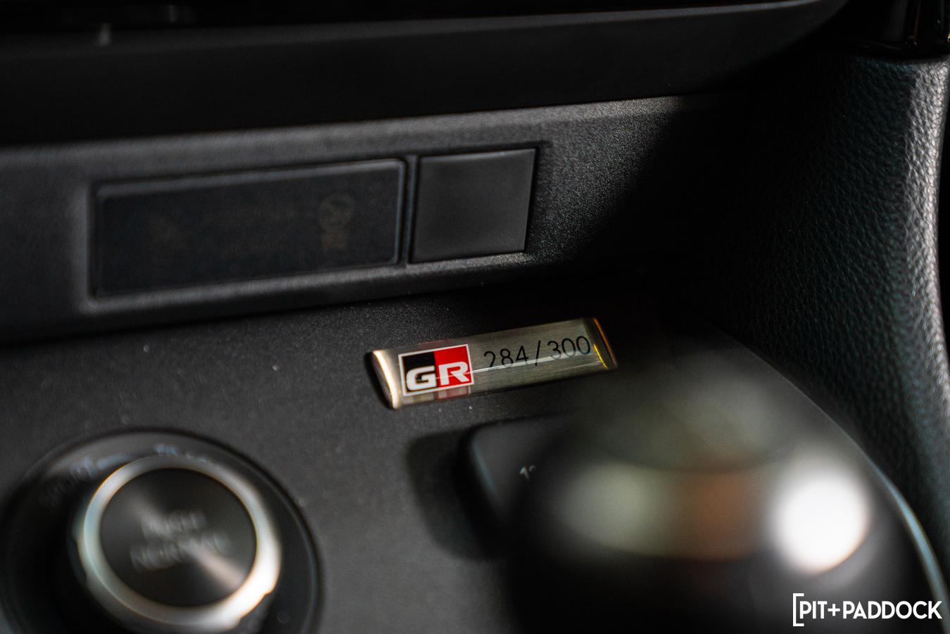 Toyota GR Yaris by Todd Lewis