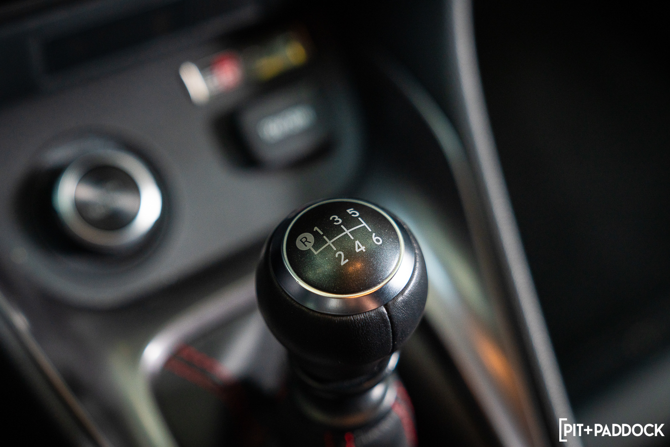 Toyota GR Yaris by Todd Lewis