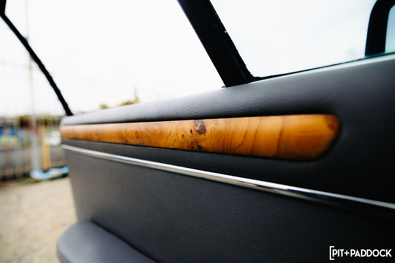 1990 Jaguar XJS V12 Rogue Edition by Bryan Pontifes