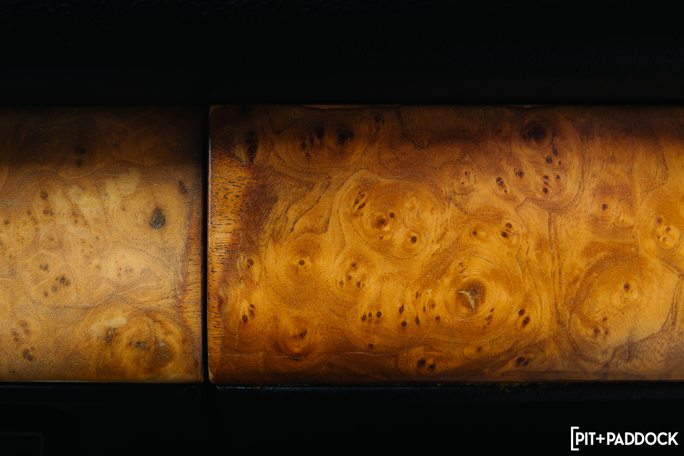 1990 Jaguar XJS V12 Rogue Edition by Bryan Pontifes