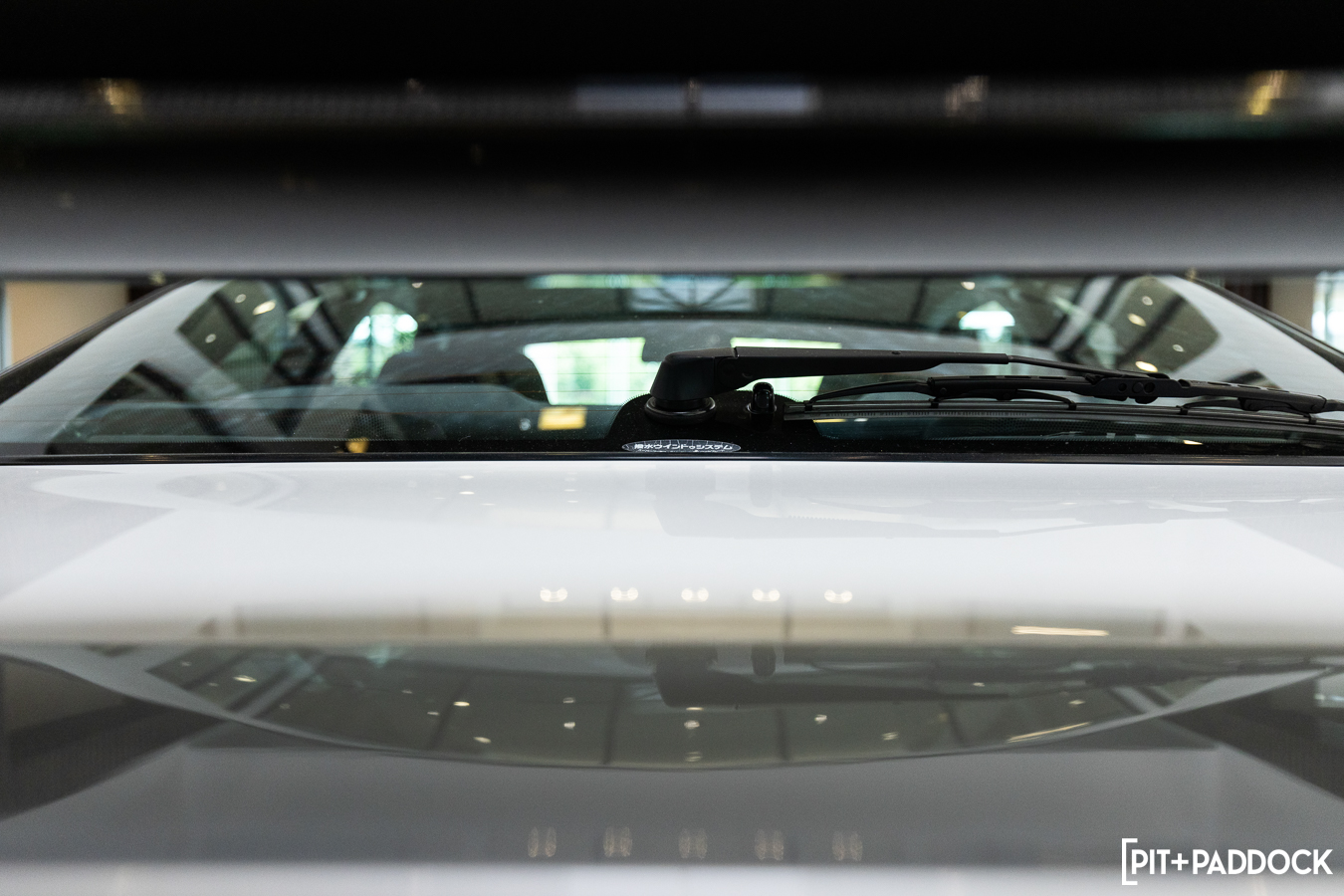 Nissan R33 GT-R "DAI33" by Dai Yoshihara