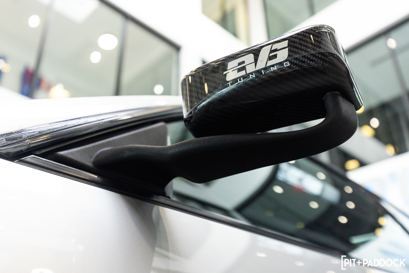 Nissan R33 GT-R "DAI33" by Dai Yoshihara