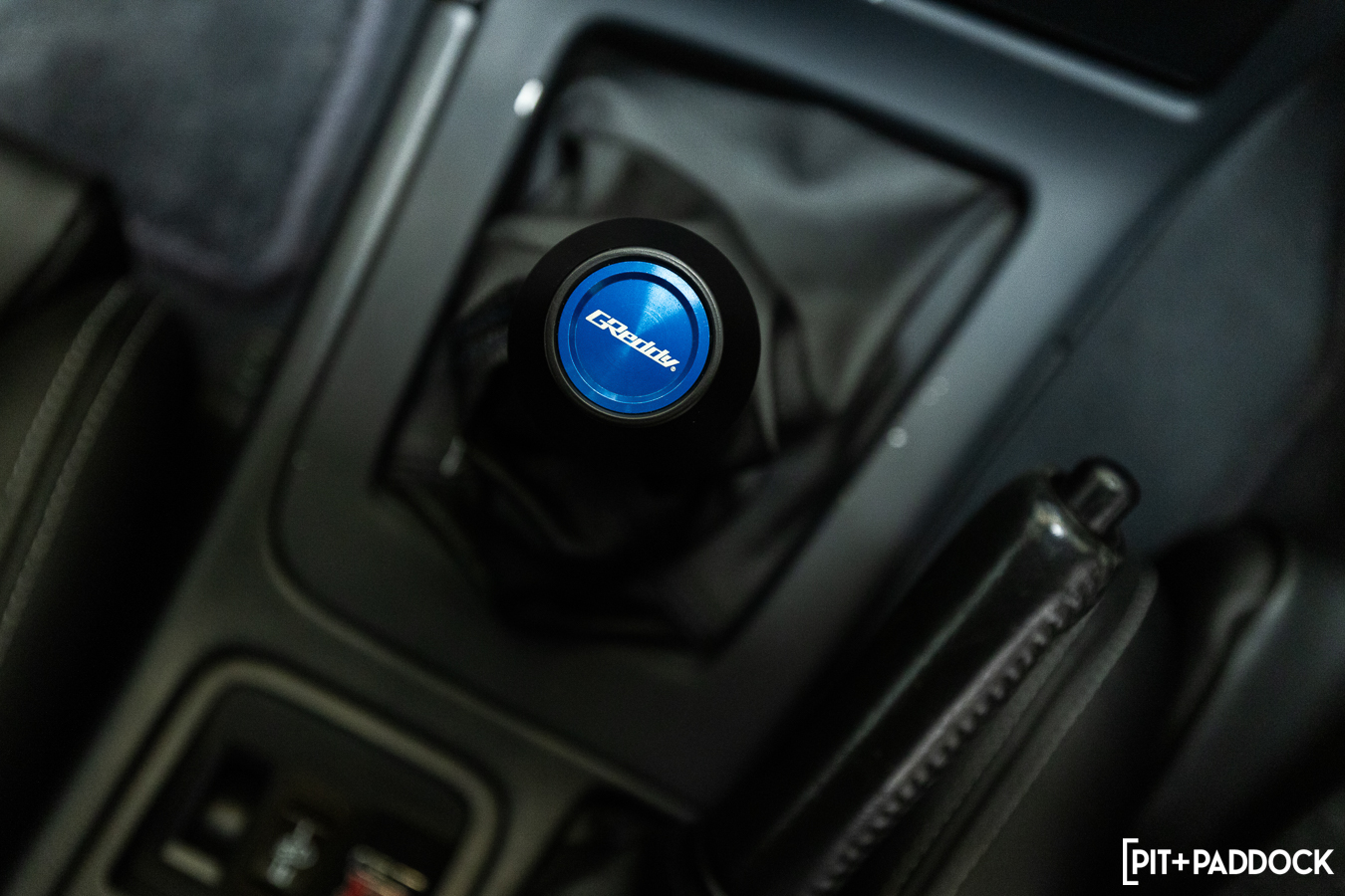 Nissan R33 GT-R "DAI33" by Dai Yoshihara