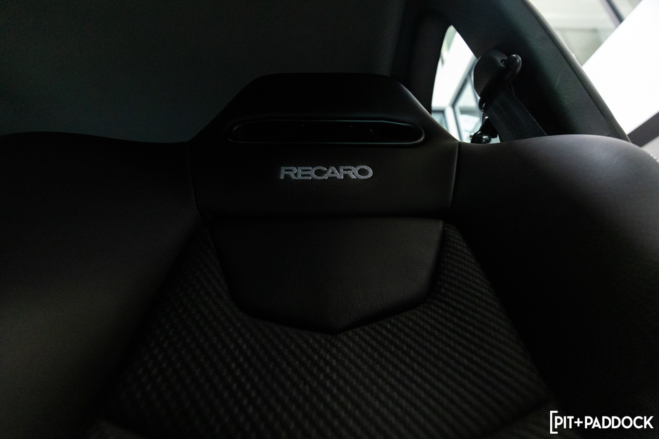 Nissan R33 GT-R "DAI33" by Dai Yoshihara