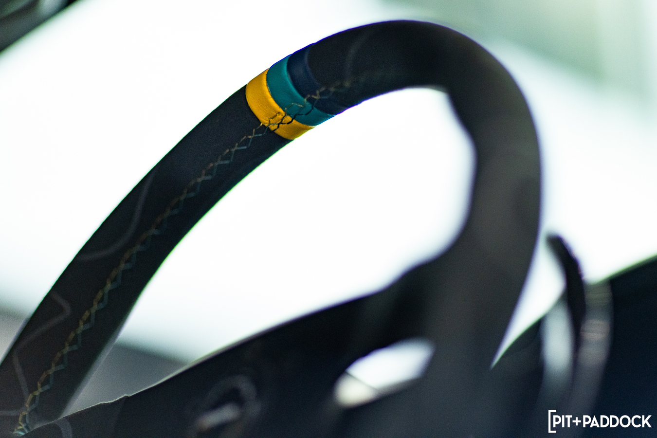 Nissan R33 GT-R "DAI33" by Dai Yoshihara