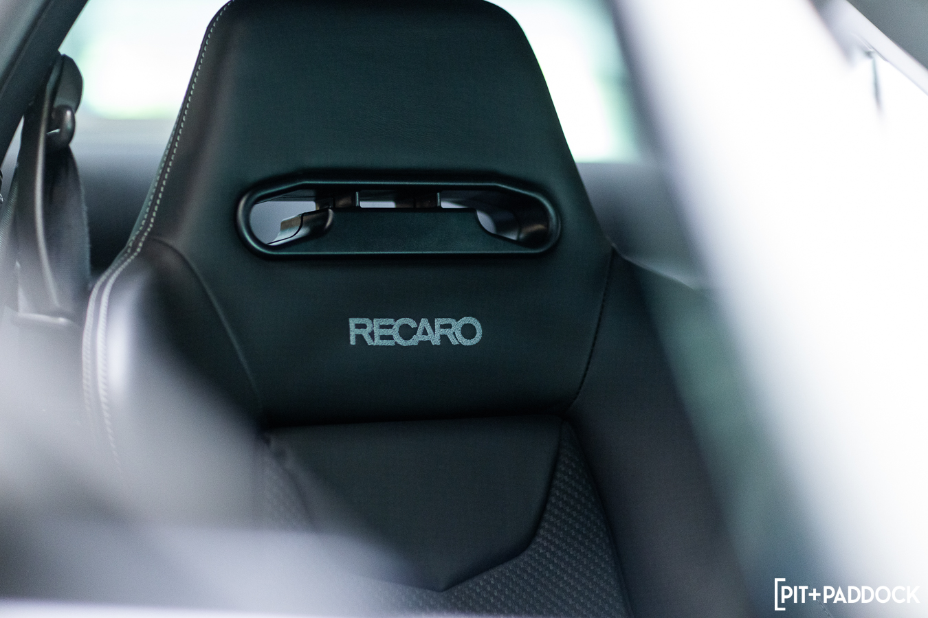 Nissan R33 GT-R "DAI33" by Dai Yoshihara