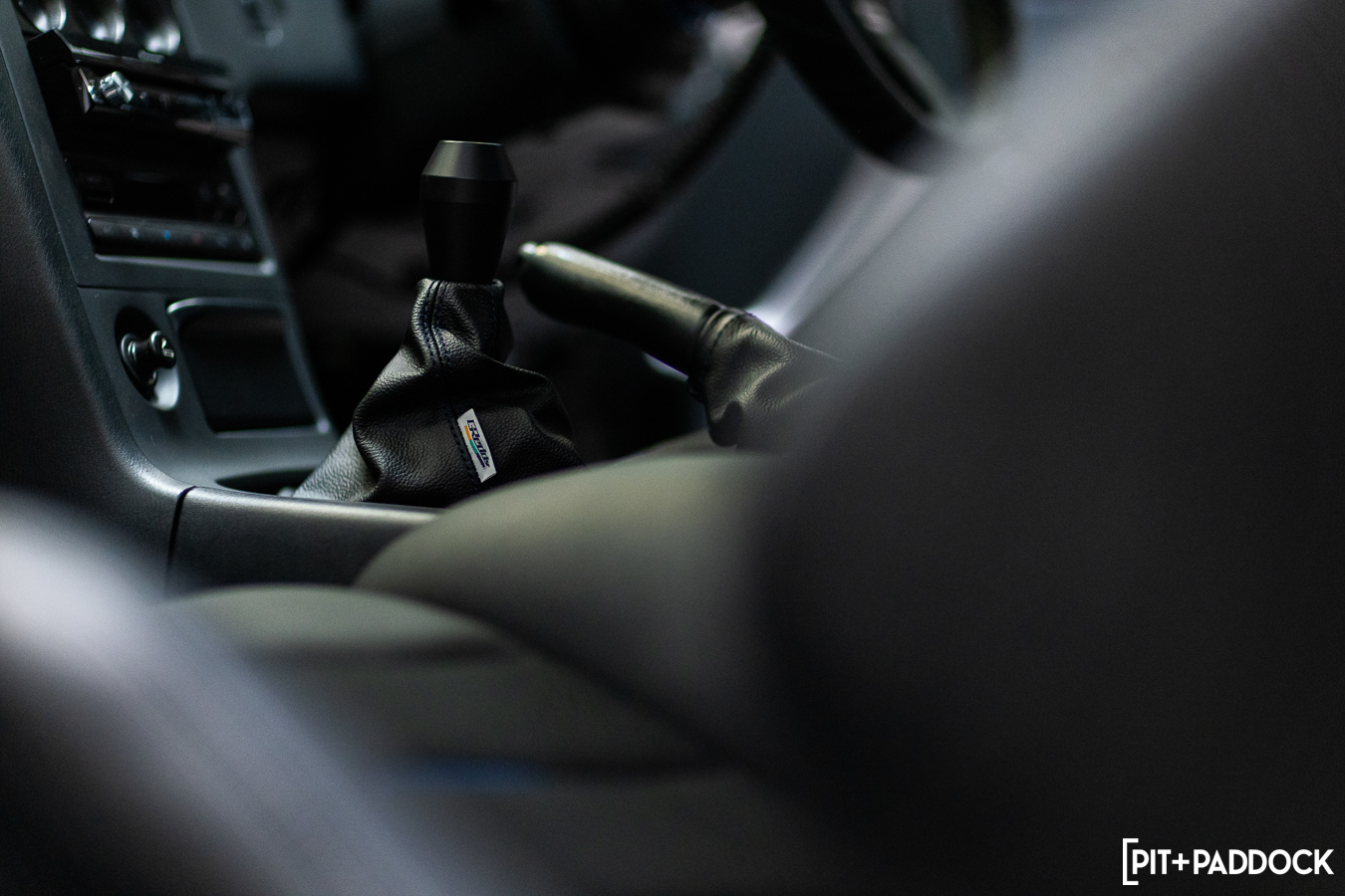 Nissan R33 GT-R "DAI33" by Dai Yoshihara