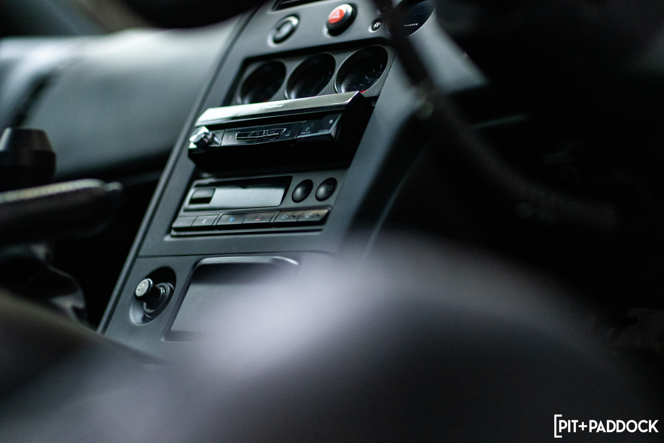 Nissan R33 GT-R "DAI33" by Dai Yoshihara