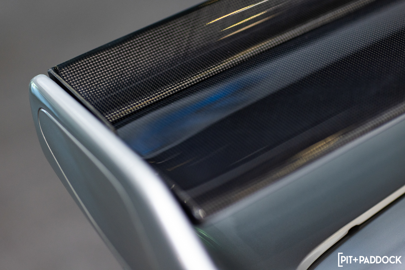 Nissan R33 GT-R "DAI33" by Dai Yoshihara