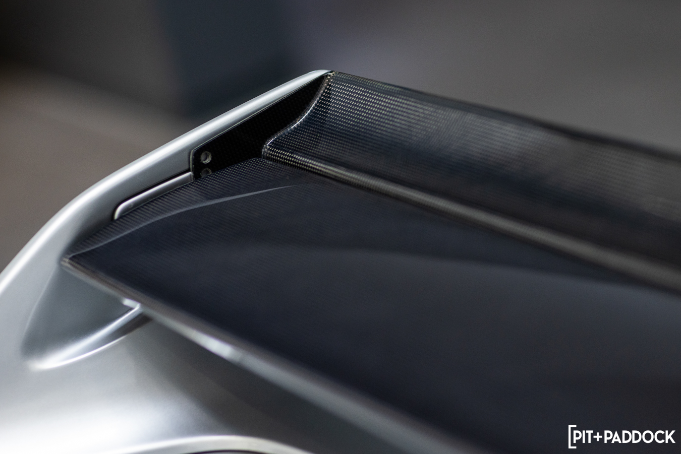 Nissan R33 GT-R "DAI33" by Dai Yoshihara