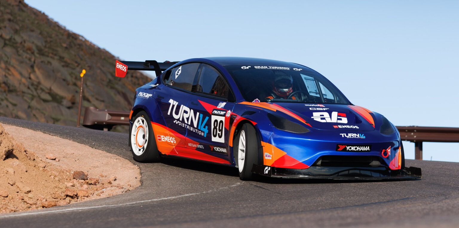 Turn 14 Distribution Sets A Leading Precedent For Sustainability To Turn 14 Distribution Sets A Leading Precedent For Sustainability To