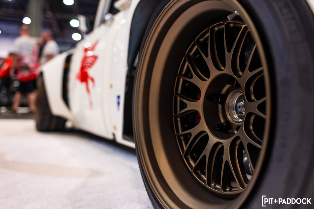 Radium Engineering’s Fuel Cells Propel the World’s Best Racers Across a ...