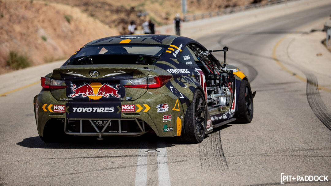 Radium Engineering’s Fuel Cells Propel the World’s Best Racers Across a ...