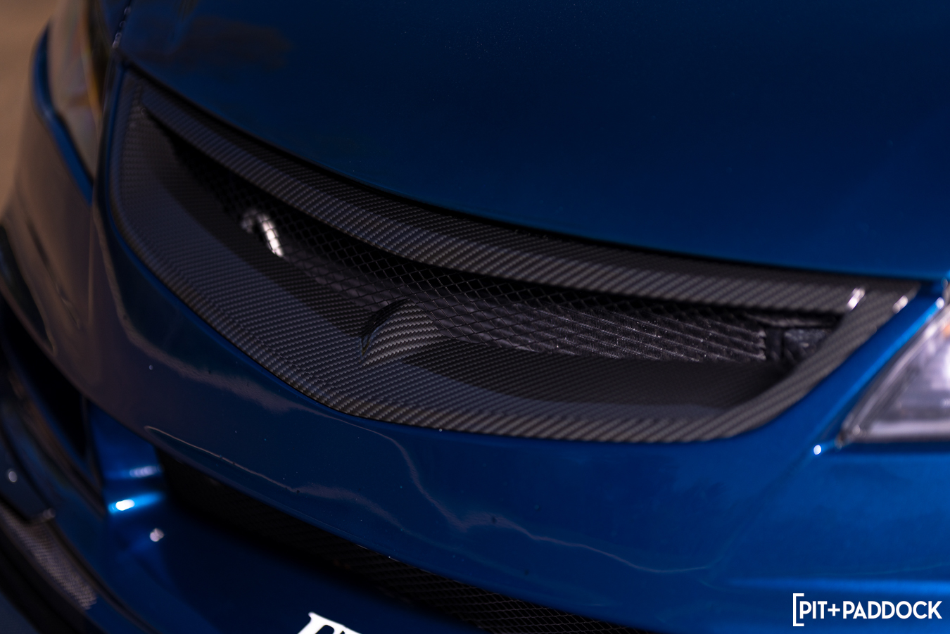 Honda Civic Si Time Attack by Tomund Lee