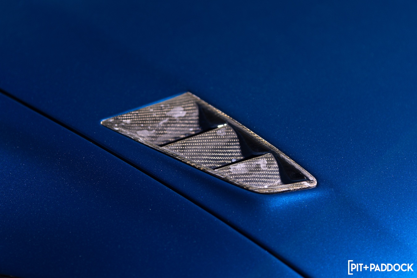 Honda Civic Si Time Attack by Tomund Lee