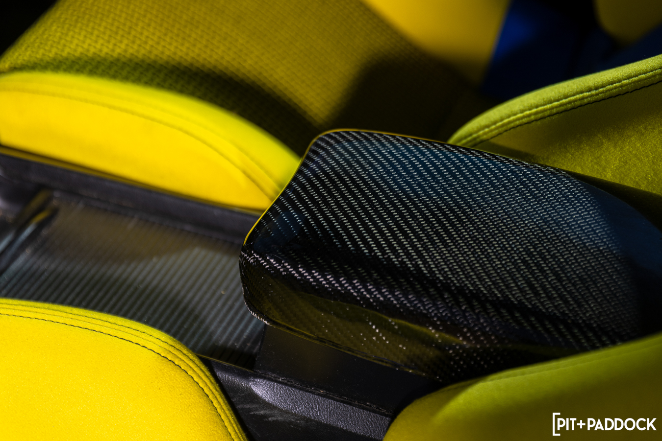 Honda Civic Si Time Attack by Tomund Lee