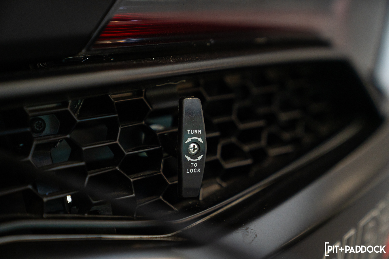 2018 Lamborghini Huracán Performante "Alpha Omega" by AMS Performance