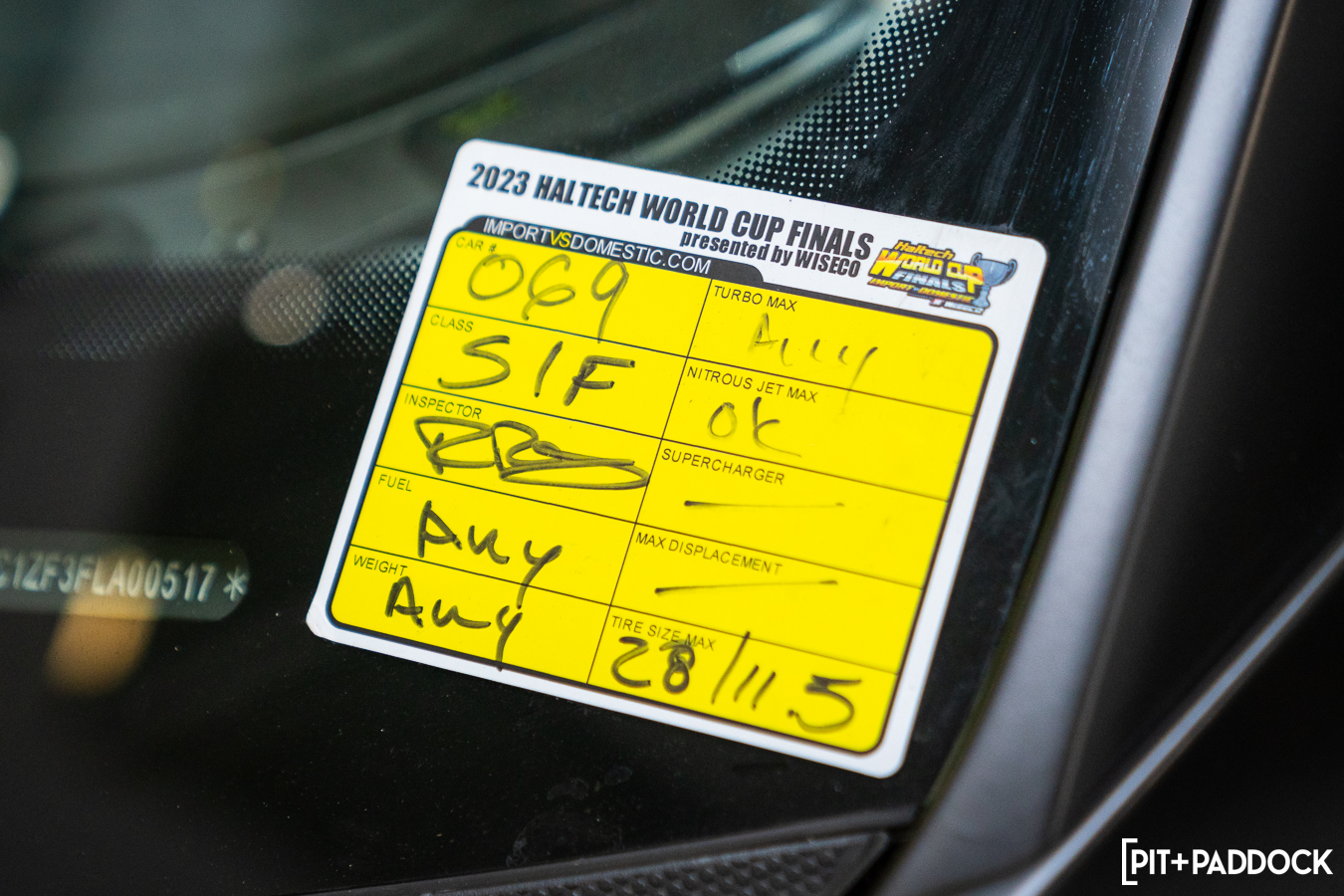 2018 Lamborghini Huracán Performante "Alpha Omega" by AMS Performance