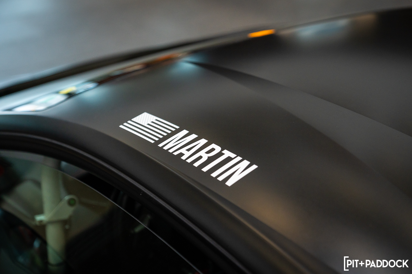 2018 Lamborghini Huracán Performante "Alpha Omega" by AMS Performance