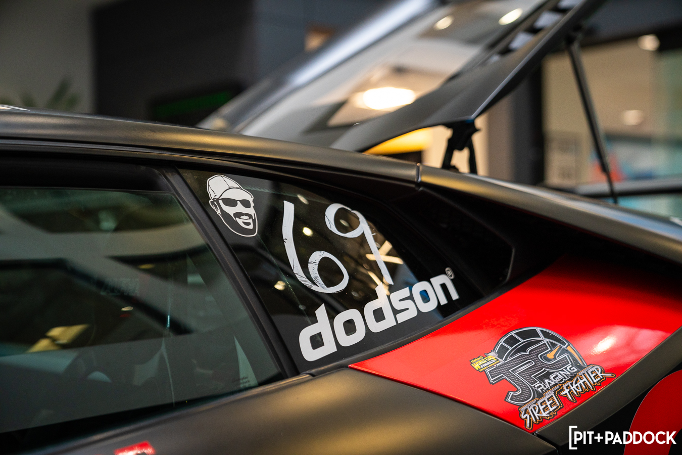 2018 Lamborghini Huracán Performante "Alpha Omega" by AMS Performance